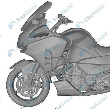 春风车型爆料最新消息图片,惊艳外观与卓越性能一触即发! 第2张 春风车型爆料最新消息图片,惊艳外观与卓越性能一触即发! 第2张