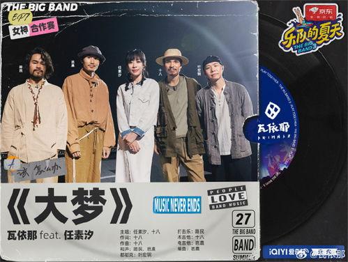 大梦在线观看,穿越时空的奇幻之旅  第2张