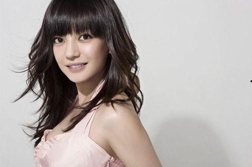 娱乐圈爆料蔡文静,蔡文静疑涉感情风波，真相究竟如何？  第2张