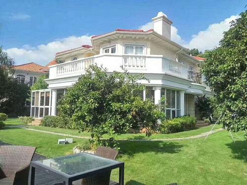 上海别墅爆料大全视频  第2张